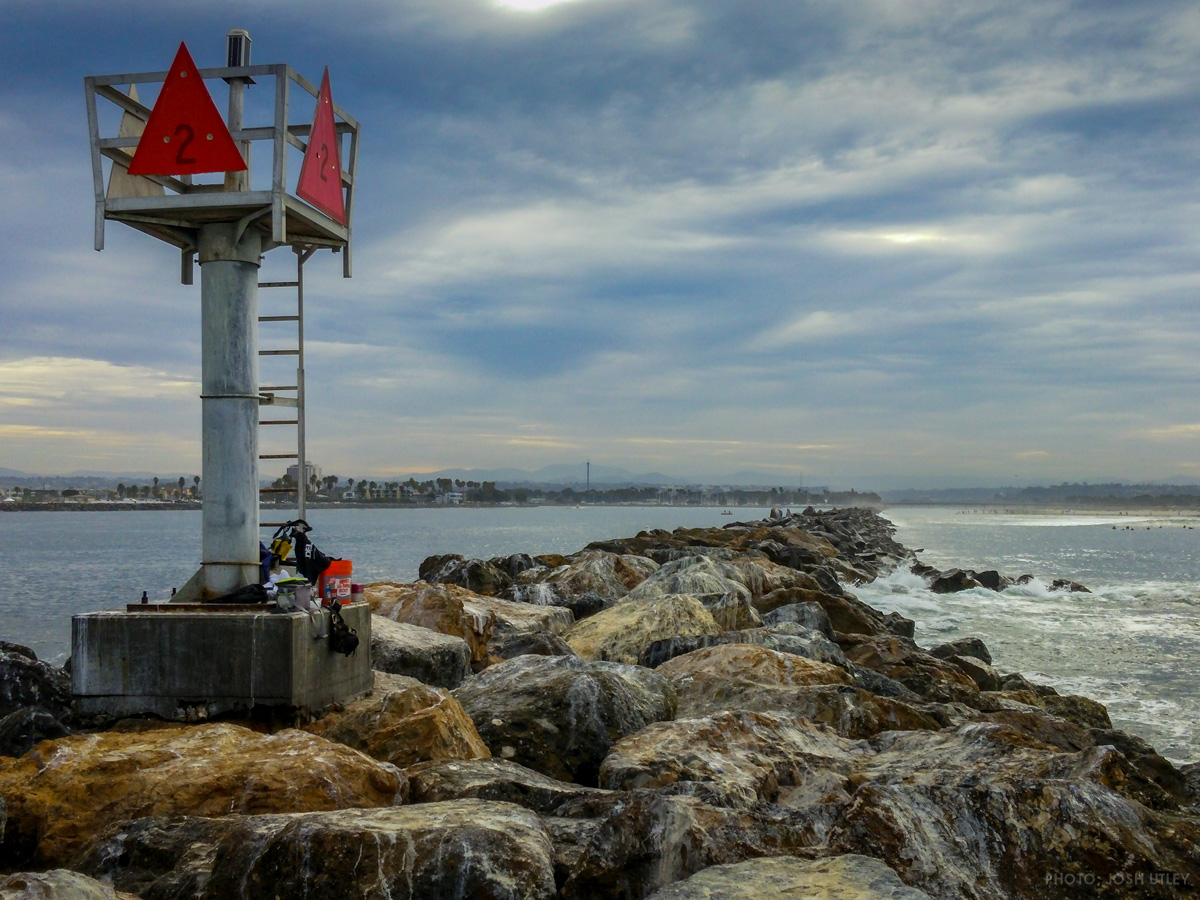 North Jetty