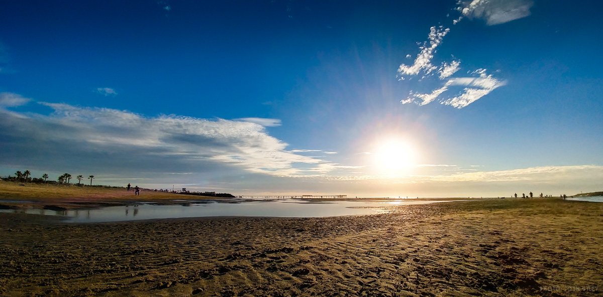 Dog Beach Tide Pools