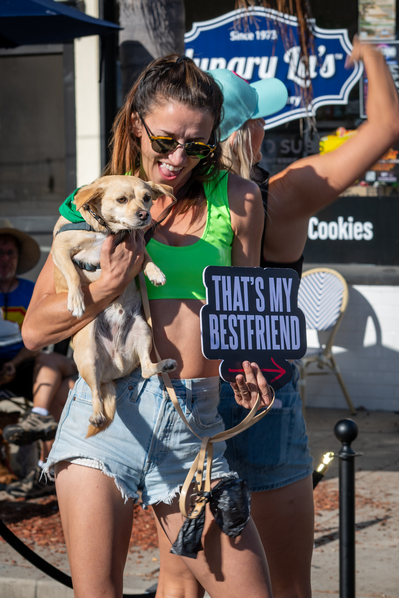 Ocean Beach Day of the Dog 2025