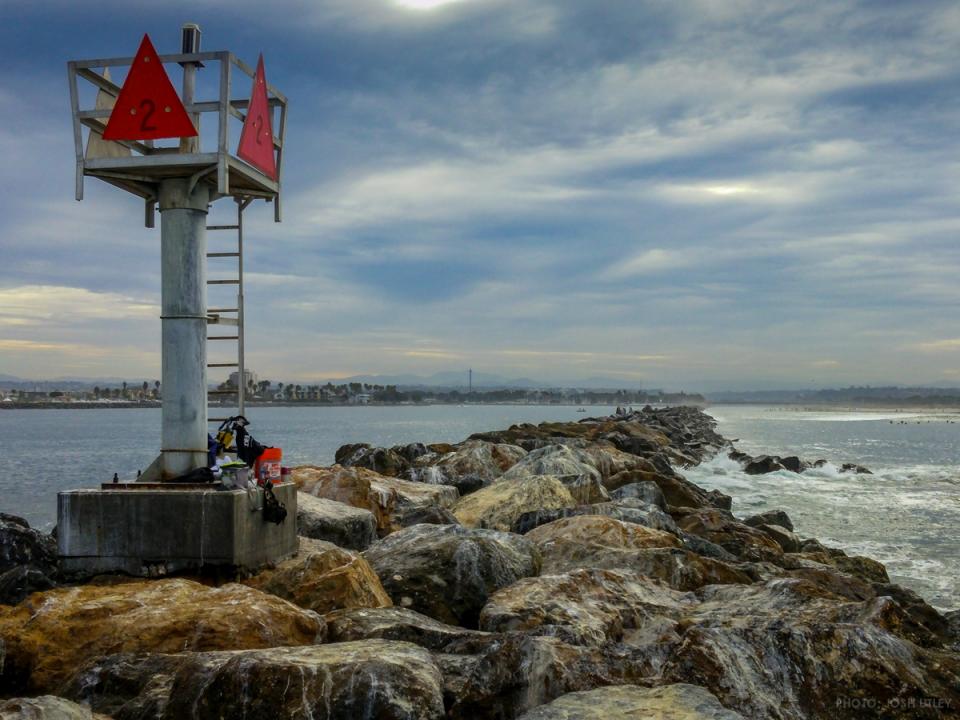 North Jetty